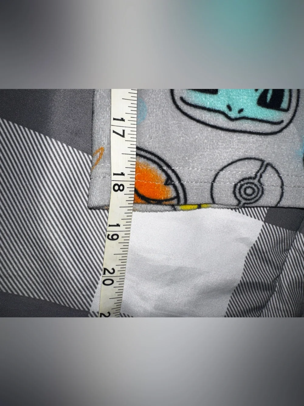 Pokemon elastic that’s you